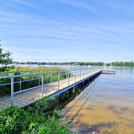 Ferienwohnungen Mirow See 10360 外观 照片