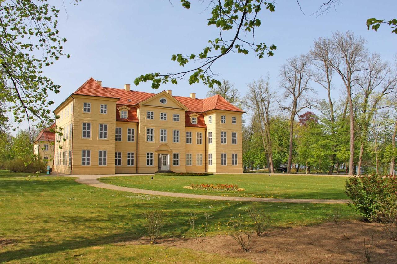 Ferienwohnungen Mirow See 10360 外观 照片