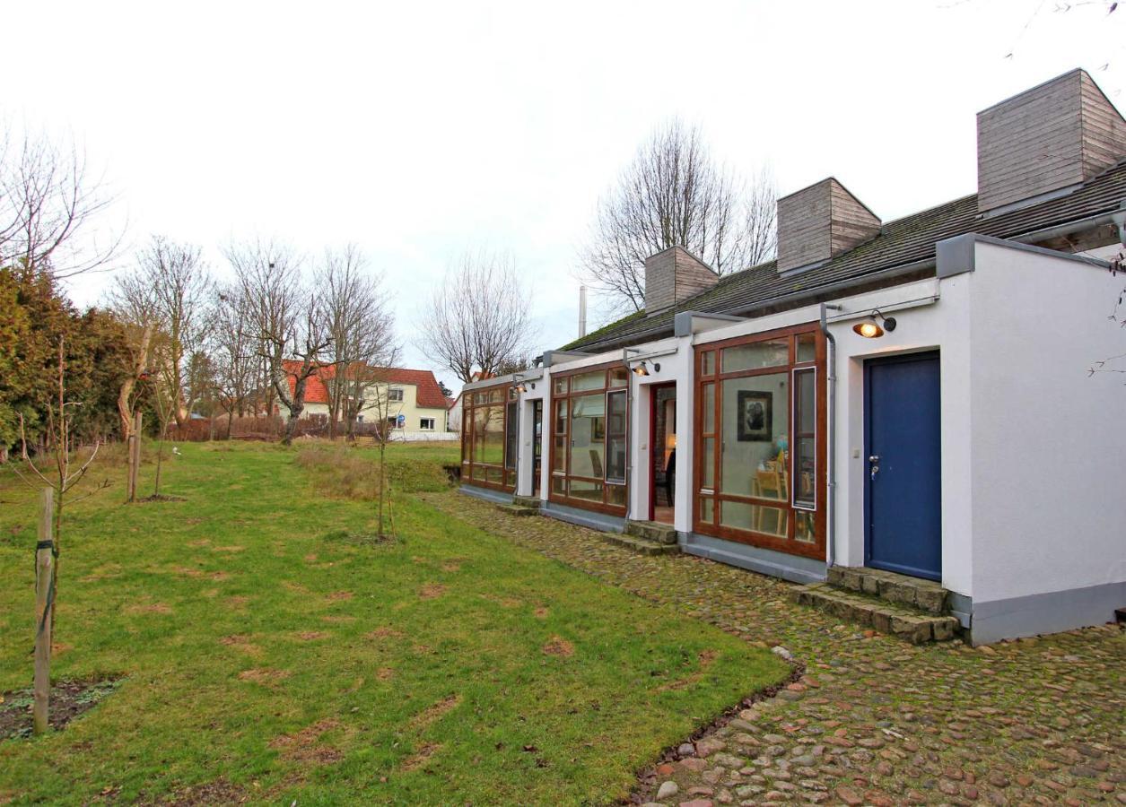 Ferienwohnungen Mirow See 10360 外观 照片